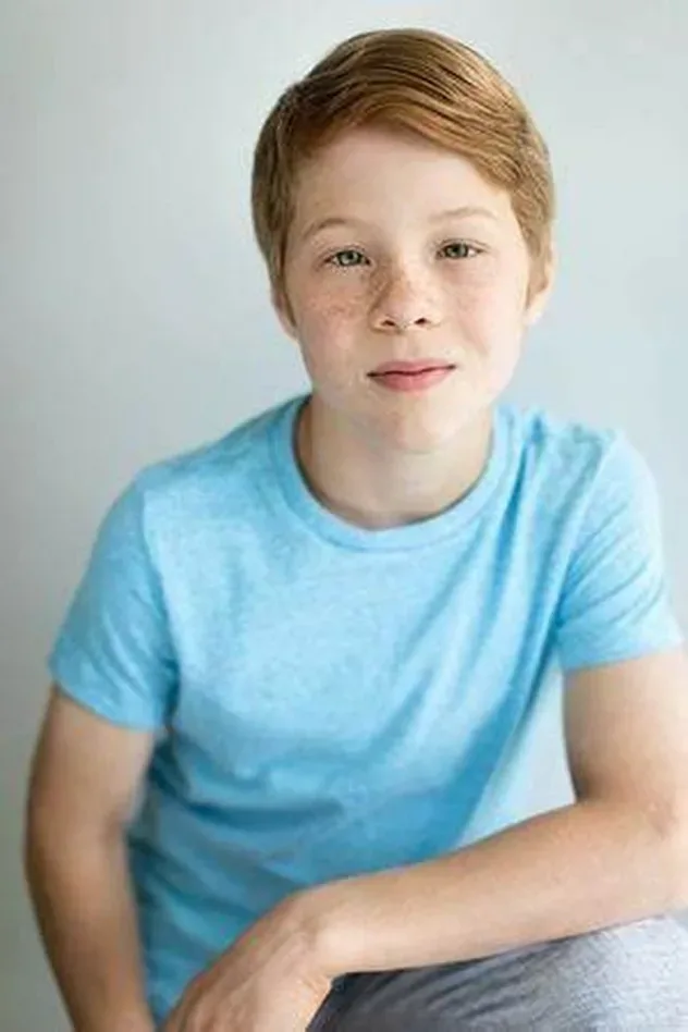 Imagen de portada para Connor Fielding