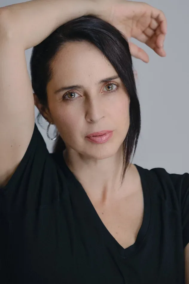 صورة الغلاف لـ Irán Castillo