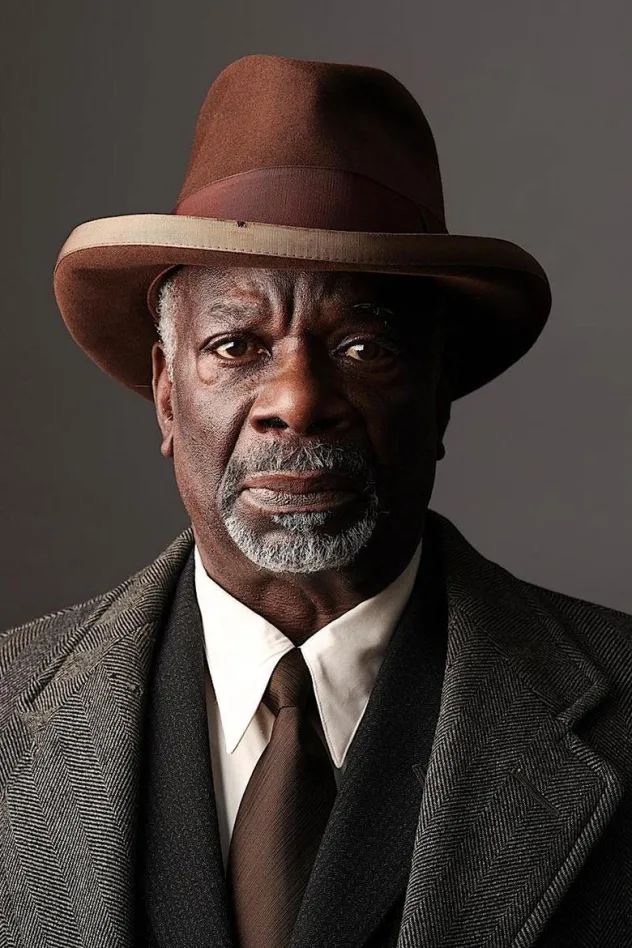 Joseph Marcell photo