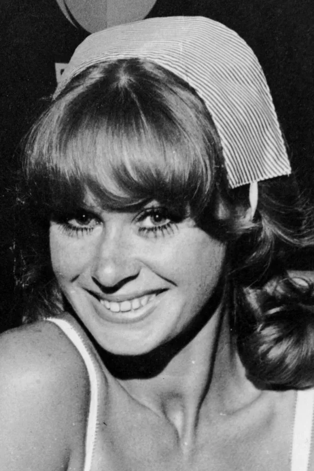 Обложка для Carol Cleveland