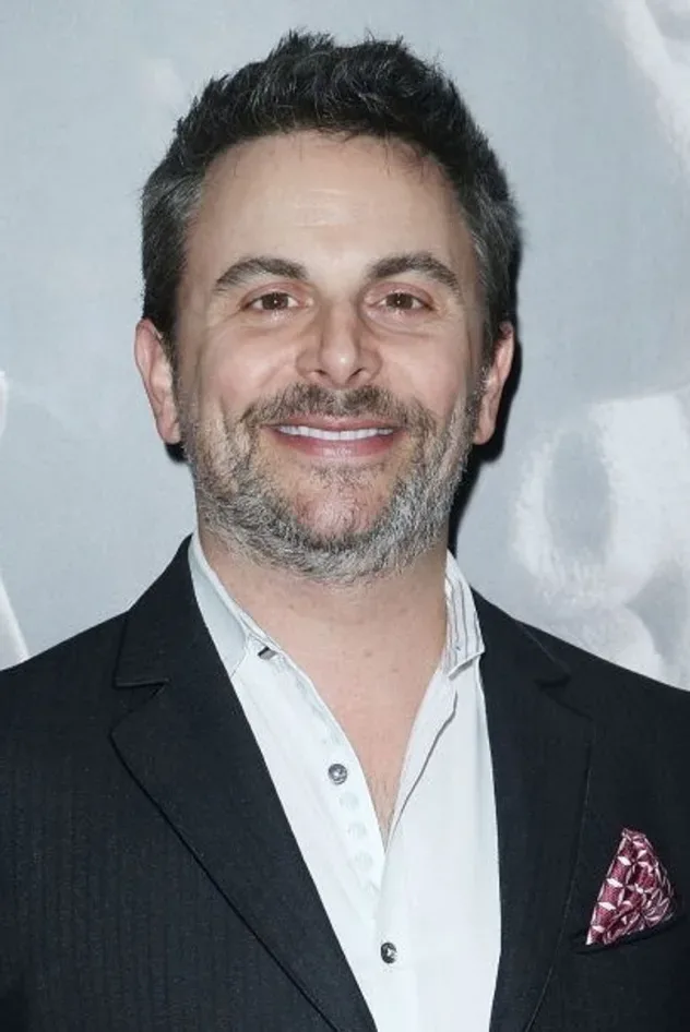 صورة الغلاف لـ Jason Shuman
