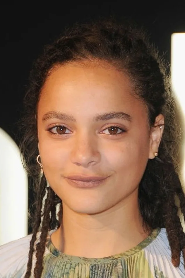 صورة Sasha Lane