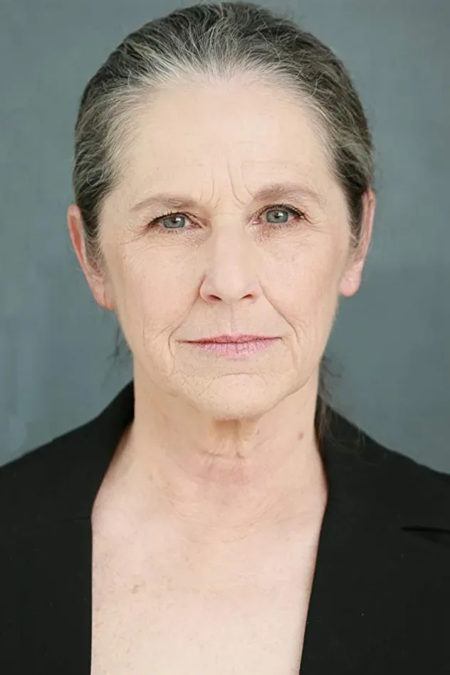 Julie Oliver-Touchstone için kapak görseli