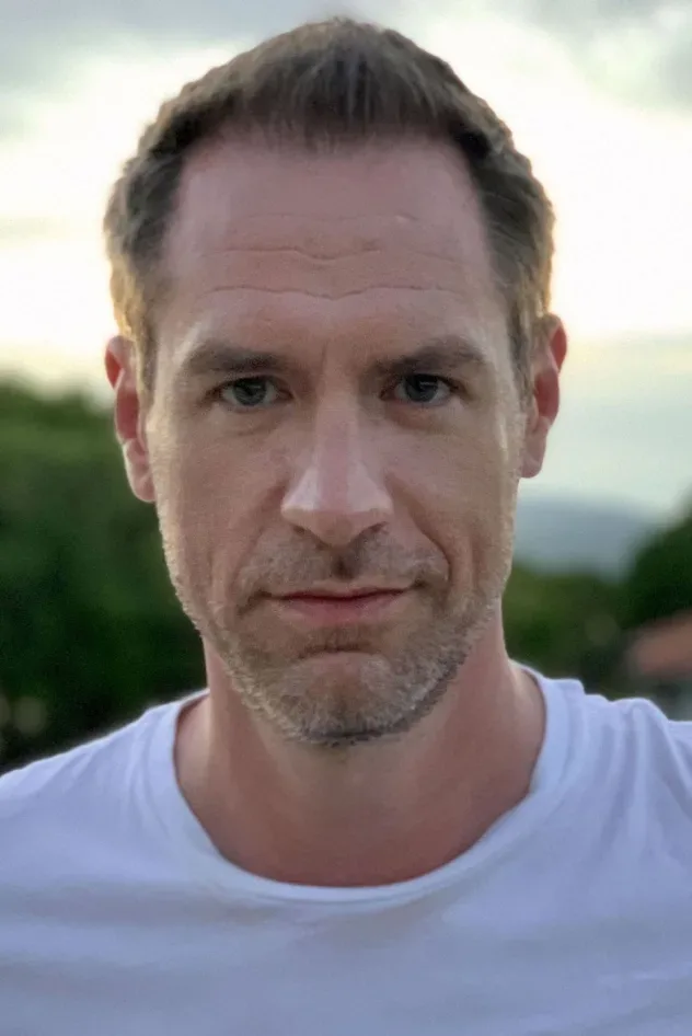 صورة الغلاف لـ Ben Harris