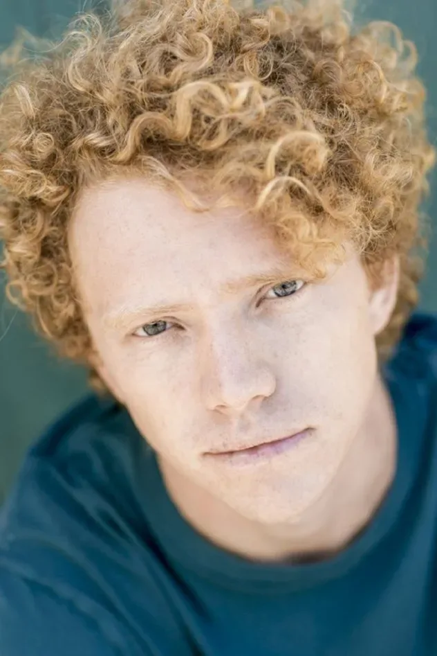 Обложка для Maximillian McNamara