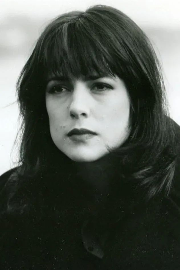Cover image for Michelle Meyrink