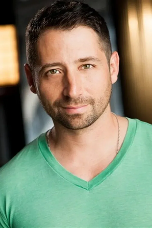 صورة الغلاف لـ Brian Neal Lucero