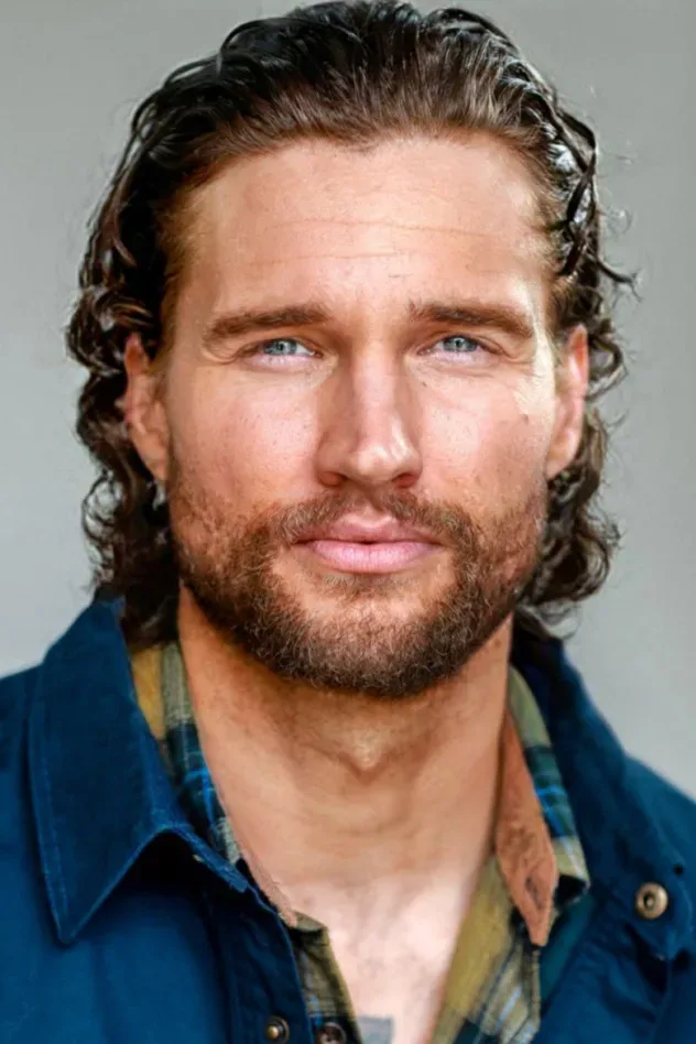 صورة الغلاف لـ Chase Garland
