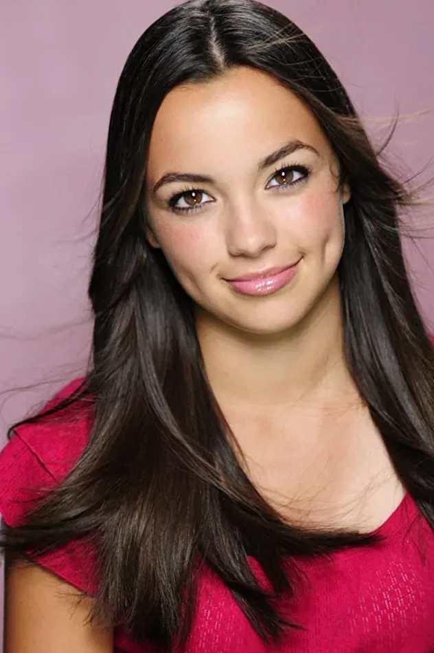 Обложка для Vanessa Merrell