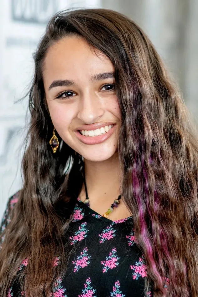 Обложка для Jazz Jennings