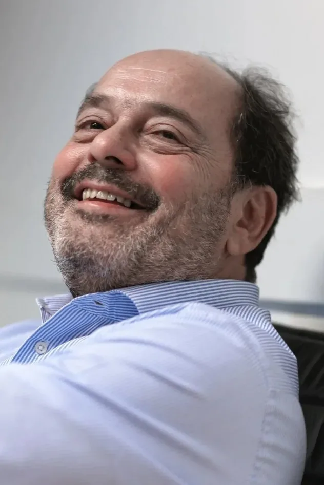 Imagen de portada para Yorgos Stefanakos