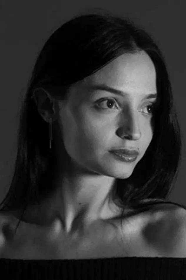 Imagen de portada para Dolores Oliverio