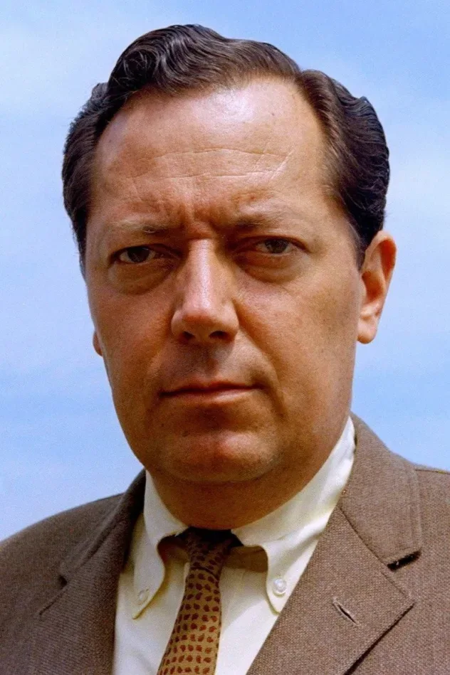 Cover image for Jim Garrison