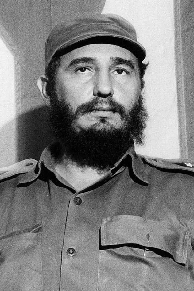 фото Fidel Castro
