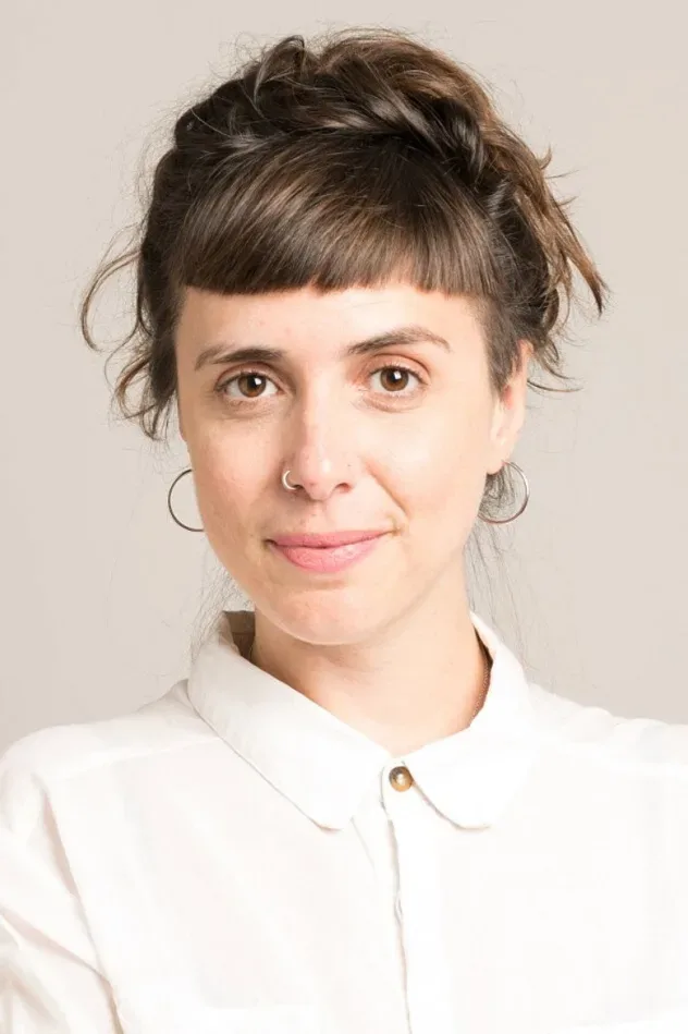 Imagen de portada para Laura Casabé