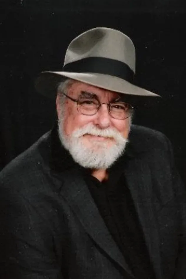 صورة الغلاف لـ Jim Marrs