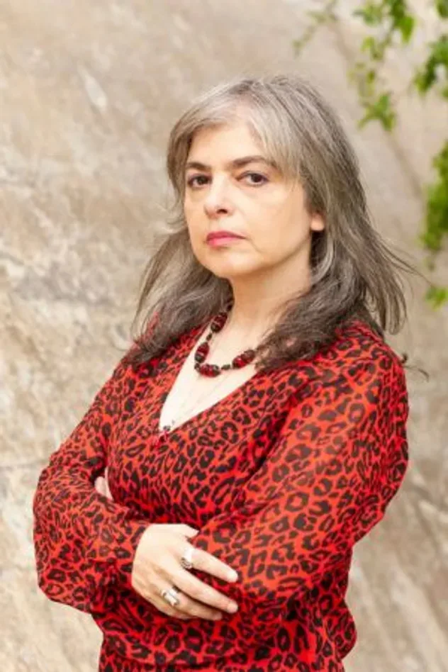 Imagen de portada para Mariana Enriquez