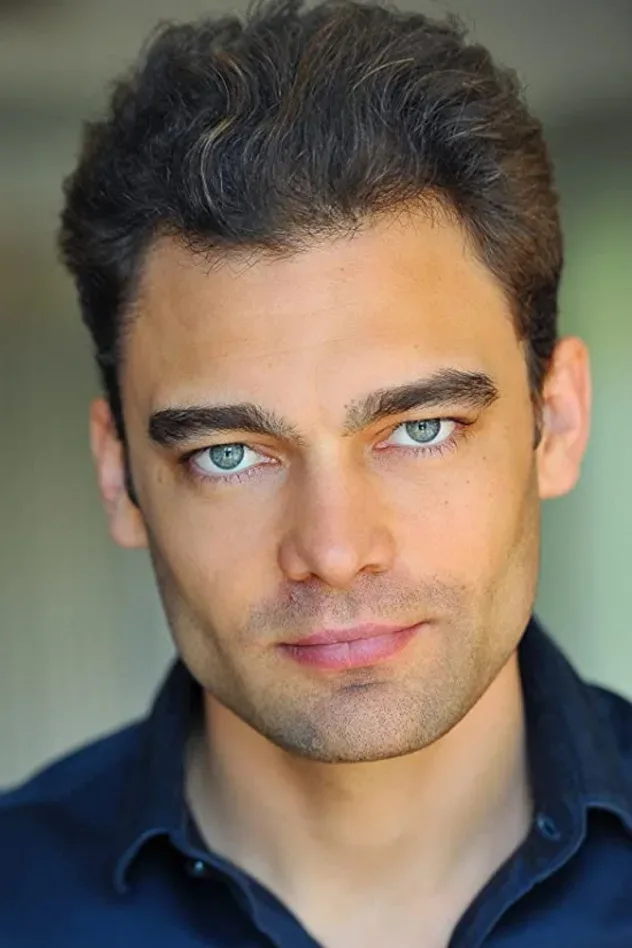 صورة الغلاف لـ Frederik Hamel