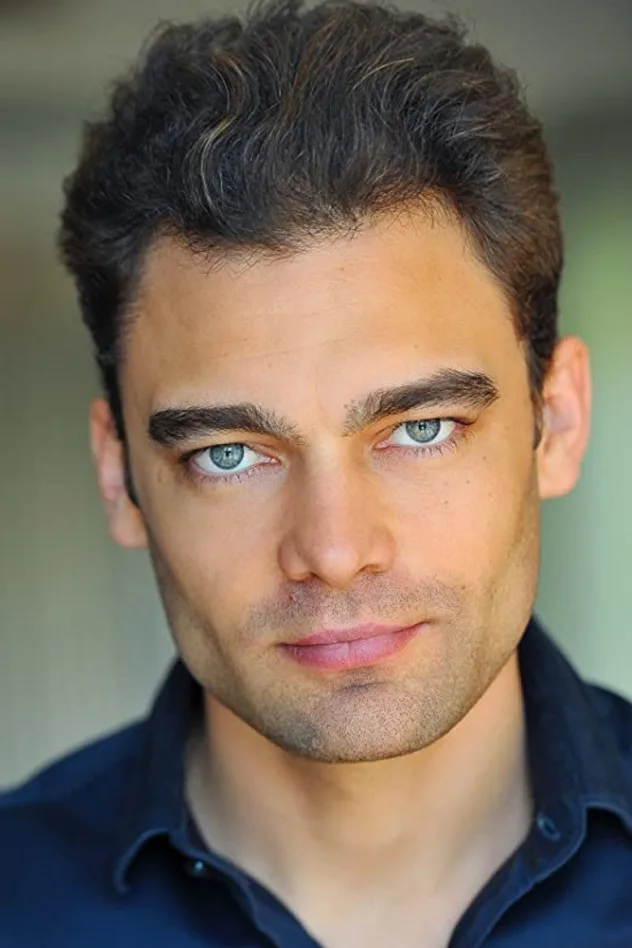 Frederik Hamel