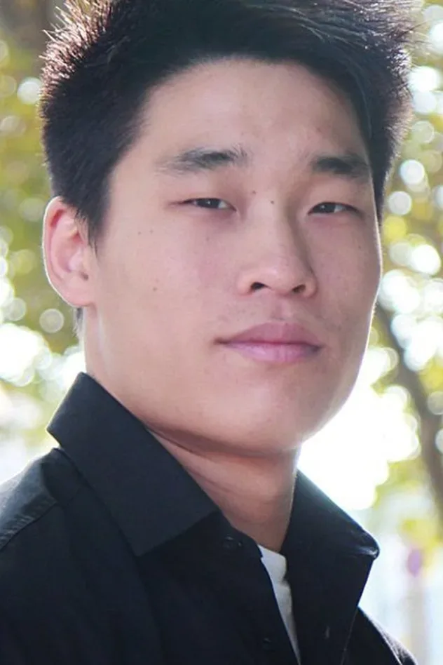 صورة الغلاف لـ Kai Fung Rieck