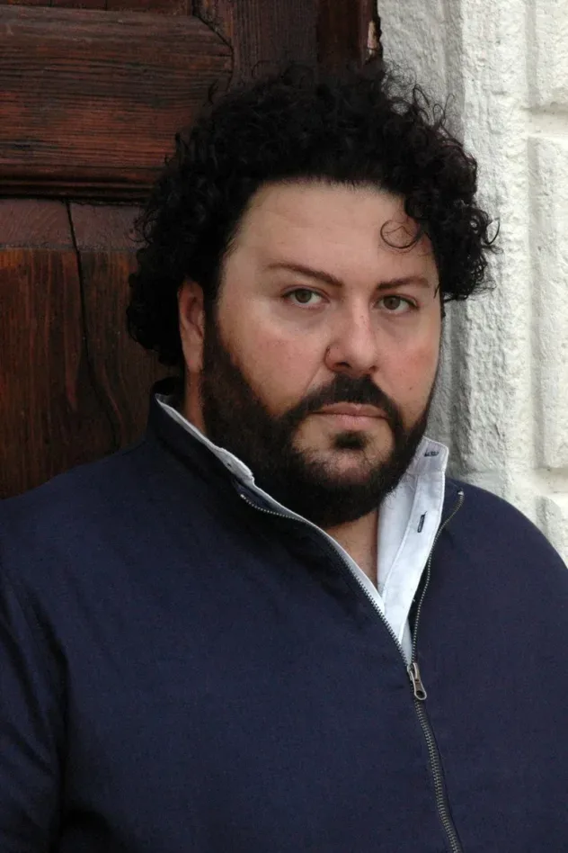 Hasan Mesud için kapak görseli
