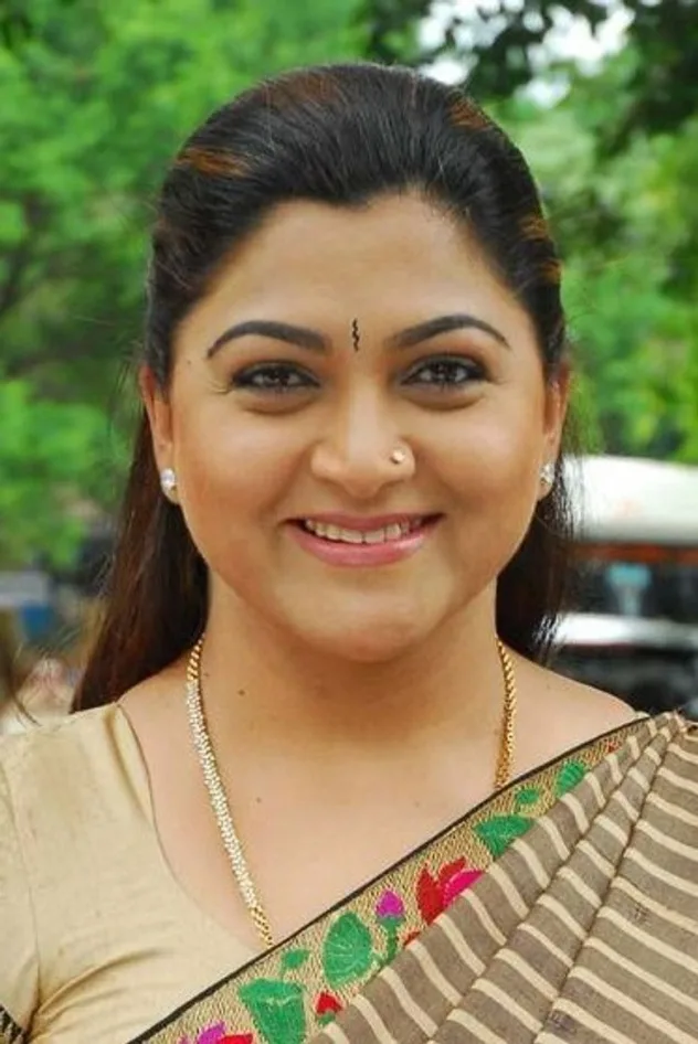 Khushboo fotoğrafı