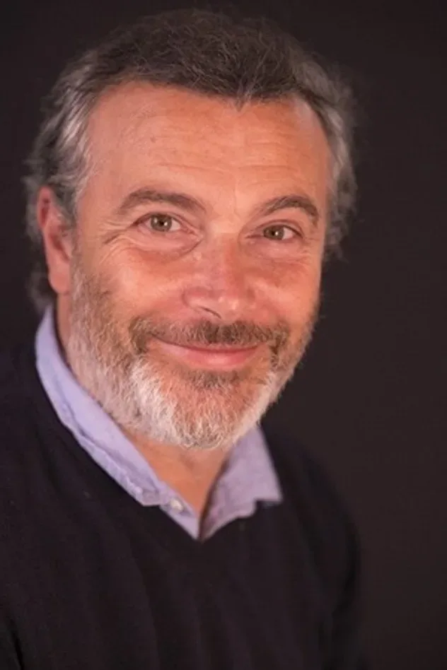 Imagen de portada para Paolo Sassanelli
