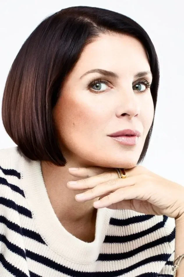 Imagen de portada para Sadie Frost