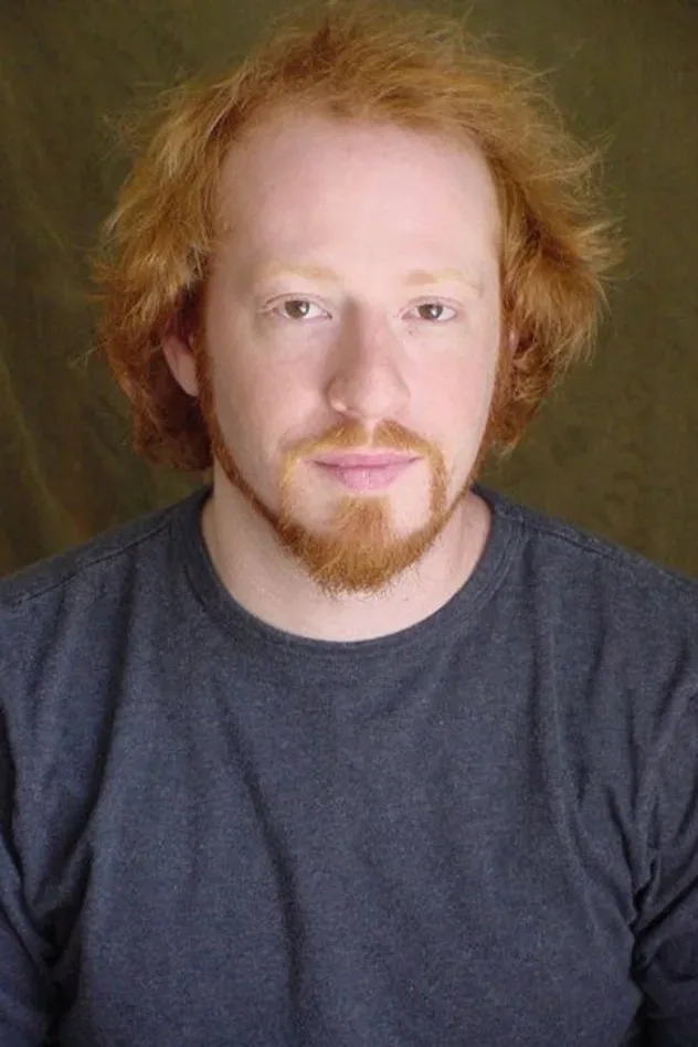 Обложка для Michael Kopelow