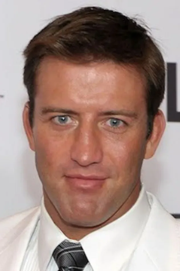 Обложка для Stephan Bonnar