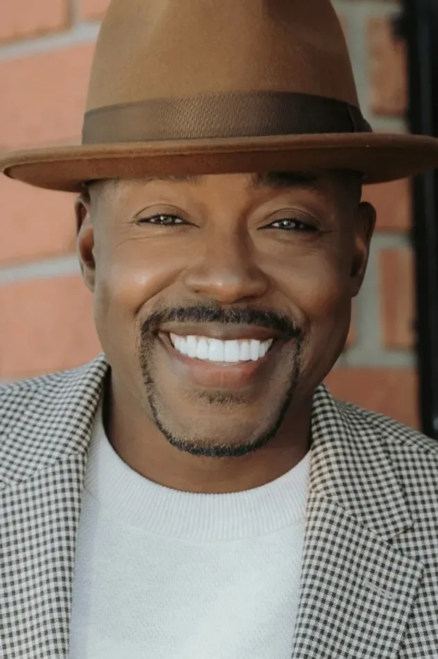 صورة الغلاف لـ Will Packer