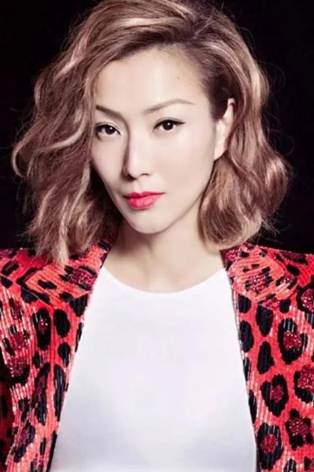 Imagen de portada para Sammi Cheng Sau-Man
