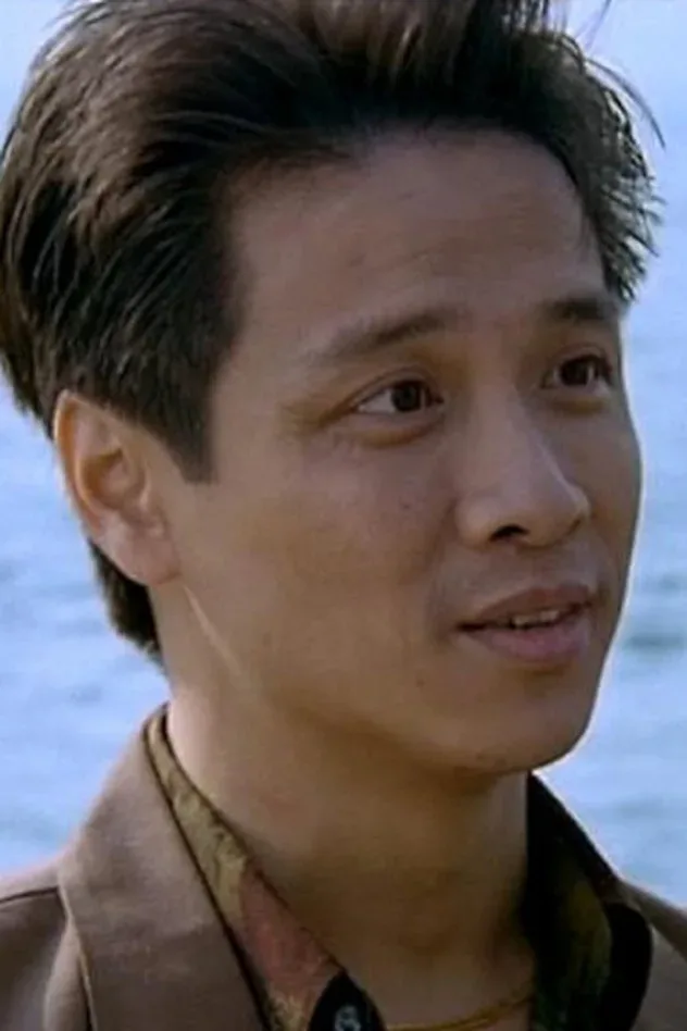 Cover image for Stephen Tung Wai