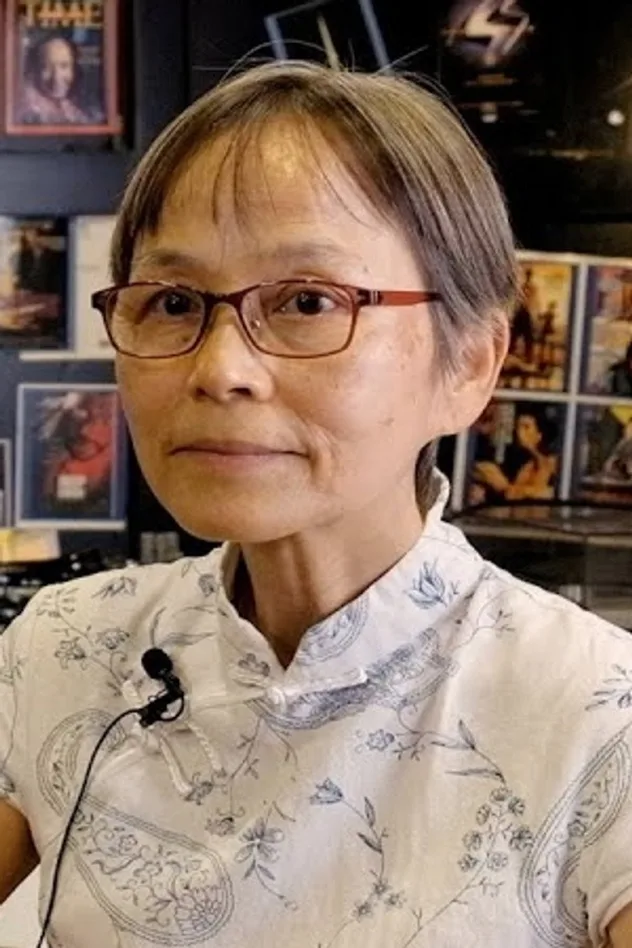 Hui So-Ying