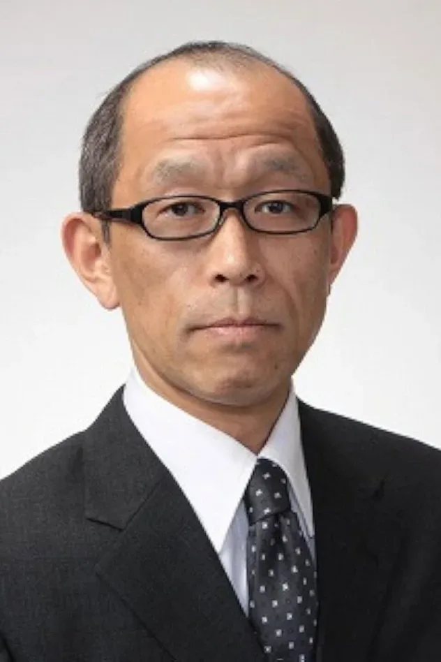 صورة الغلاف لـ Bunmei Harada