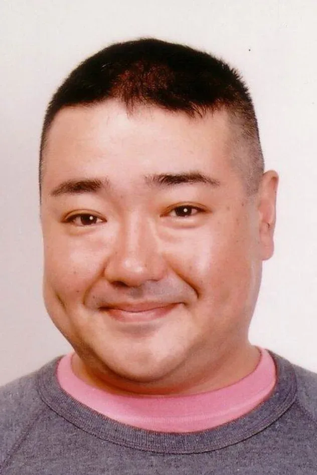 Обложка для Atsushi Fukazawa