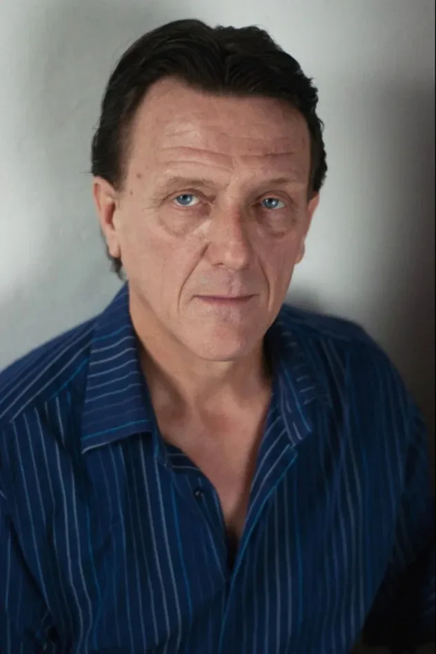 صورة الغلاف لـ Paolo Lorimer