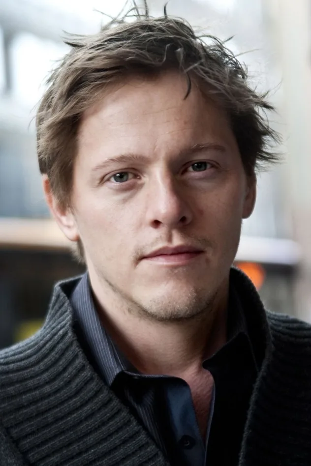 صورة Thure Lindhardt