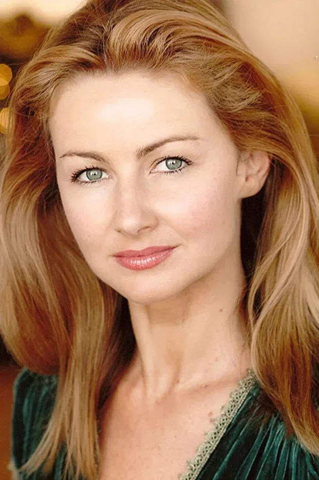 Обложка для Ursula Brooks