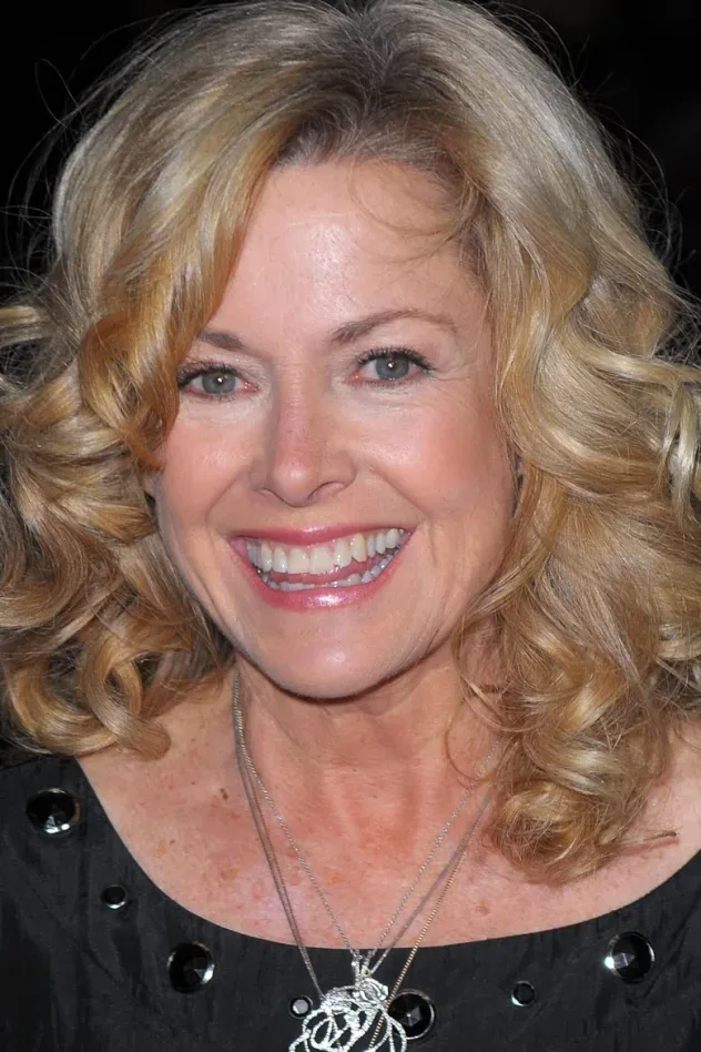 Imagen de portada para Catherine Hicks