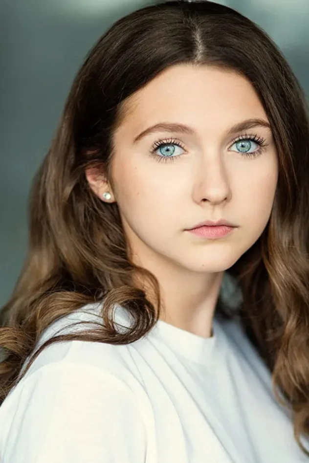 Обложка для Leilah de Meza
