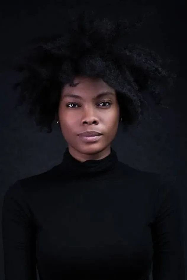 Обложка для Yessica Borroto Perryman