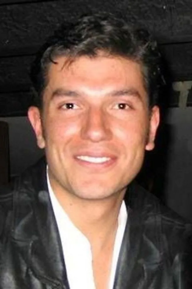 صورة Gustavo Angarita Jr.
