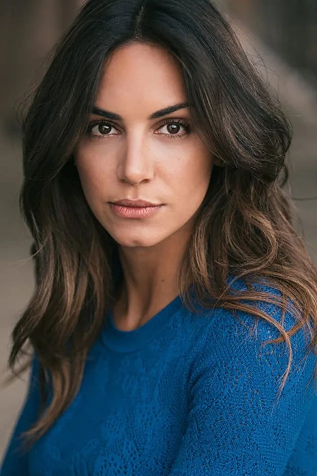 صورة Valerie Domínguez