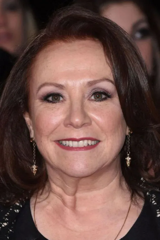 Cover image for Melanie Hill