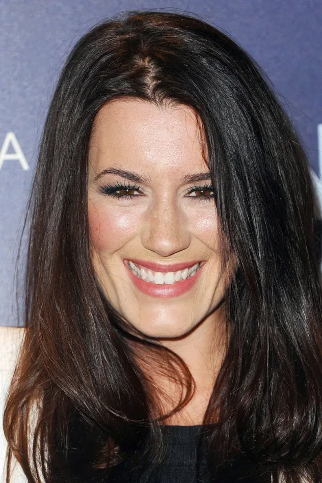 Обложка для Kate Magowan