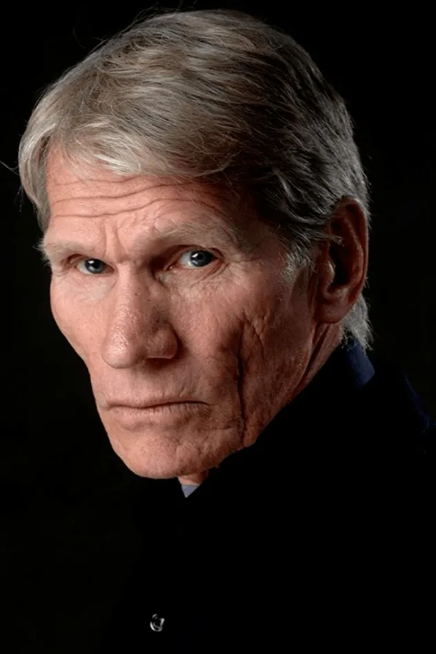صورة Hank Stone