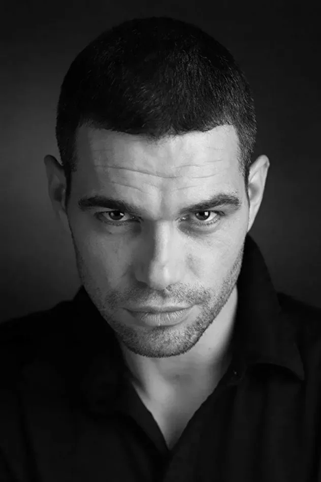 Обложка для Petr Semerád