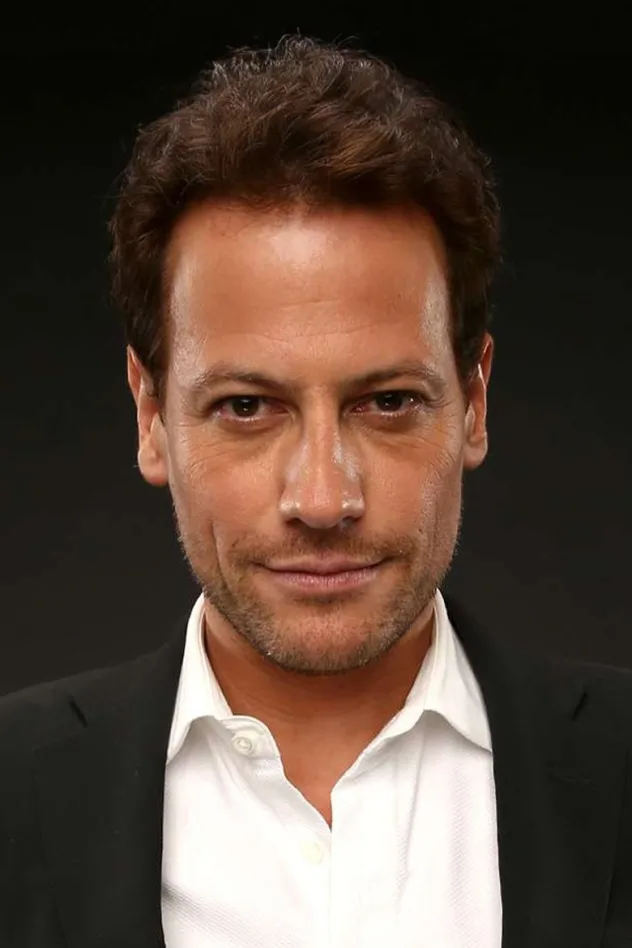 صورة Ioan Gruffudd