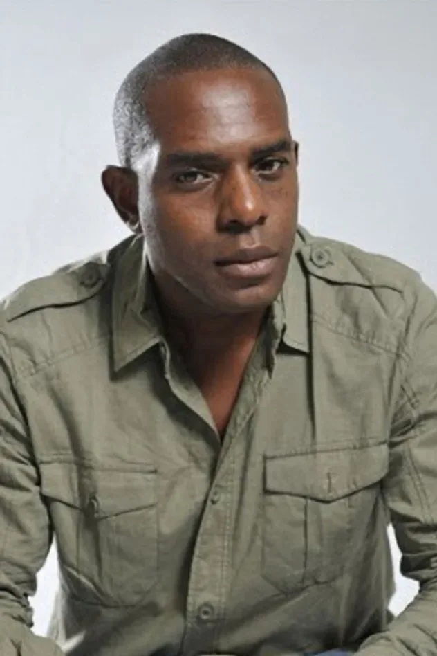 Jean-Claude Barny için kapak görseli